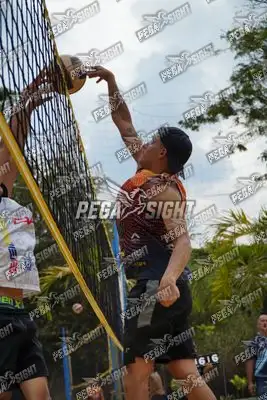 Foto de Nelson riveros y Victor Lopez