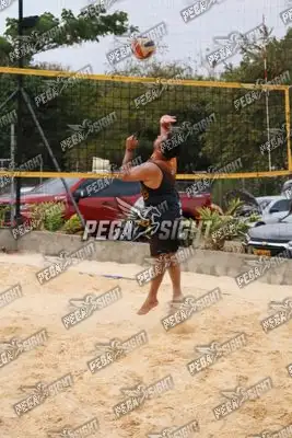 Foto de Mauricio Valdes Y Jefferson Perez