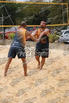 Foto de Mauricio Valdes Y Jefferson Perez