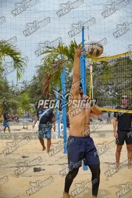 Foto de Edwin Criollo y Camilo lastra