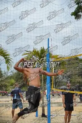 Foto de Edwin Criollo y Camilo lastra