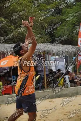 Foto de Julian Rivera y Oscar Ordonez