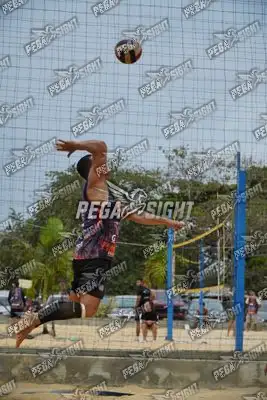 Foto de Julian Rivera y Oscar Ordonez