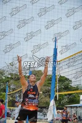 Foto de Julian Rivera y Oscar Ordonez