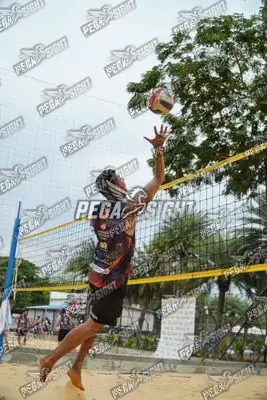 Foto de Julian Rivera y Oscar Ordonez