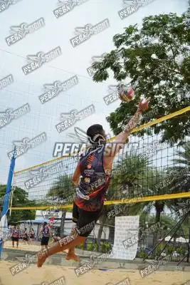 Foto de Julian Rivera y Oscar Ordonez