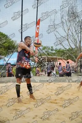 Foto de Julian Rivera y Oscar Ordonez