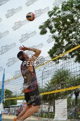 Foto de Julian Rivera y Oscar Ordonez