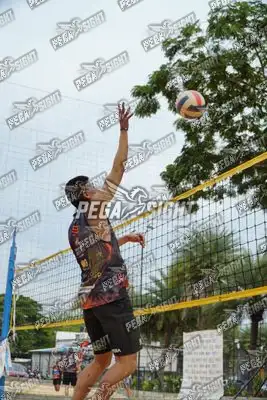 Foto de Julian Rivera y Oscar Ordonez