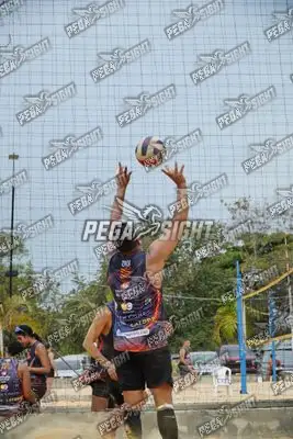 Foto de Julian Rivera y Oscar Ordonez