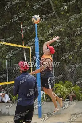 Foto de Julian Rivera y Oscar Ordonez
