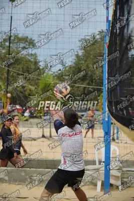 Foto de Juan Crespo y Angel Giraldo