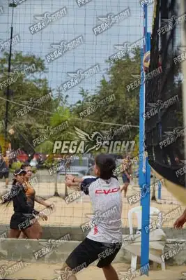 Foto de Juan Crespo y Angel Giraldo