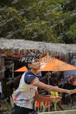 Foto de Juan Crespo y Angel Giraldo