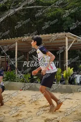 Foto de Juan Crespo y Angel Giraldo