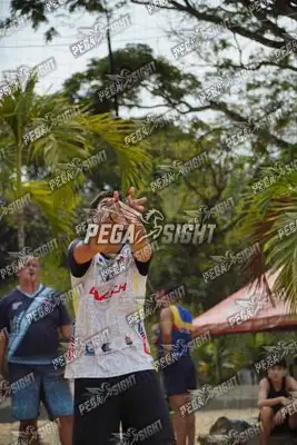 Foto de Juan Crespo y Angel Giraldo