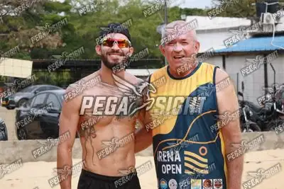 Foto de Jose Gaitan y Jose Gaitan