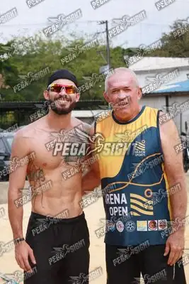 Foto de Jose Gaitan y Jose Gaitan