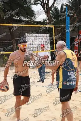 Foto de Jose Gaitan y Jose Gaitan