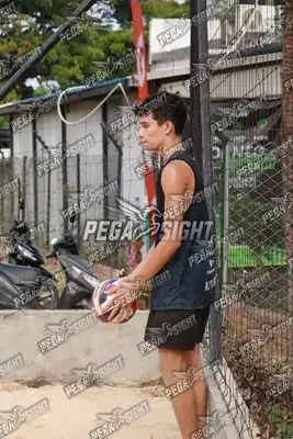Foto de Jeronimo y Camilo Molina