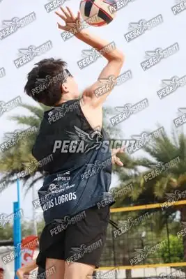 Foto de Jeronimo y Camilo Molina