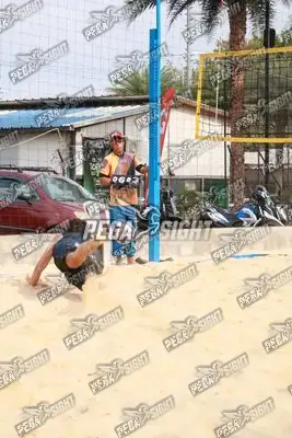 Foto de Jeronimo y Camilo Molina
