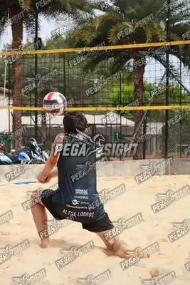 Foto de Jeronimo y Camilo Molina