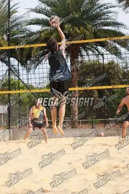Foto de Jeronimo y Camilo Molina