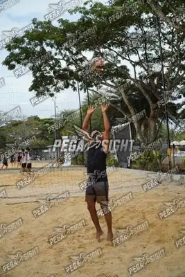Foto de Douglas diaz y dupla