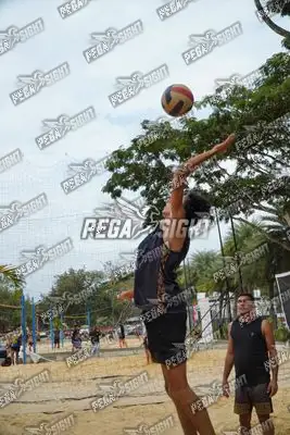 Foto de Douglas diaz y dupla