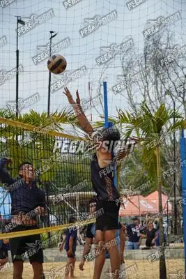 Foto de Douglas diaz y dupla