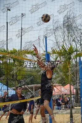 Foto de Douglas diaz y dupla