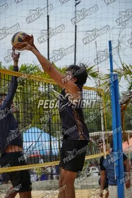 Foto de Douglas diaz y dupla