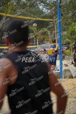Foto de Douglas diaz y dupla