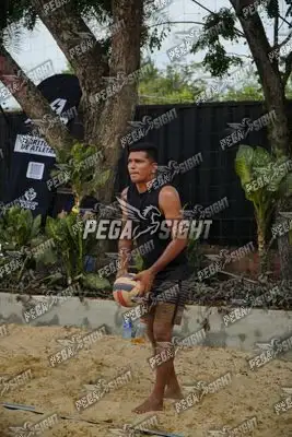 Foto de Douglas diaz y dupla