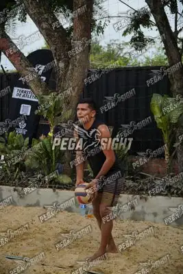 Foto de Douglas diaz y dupla