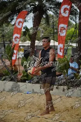 Foto de Douglas diaz y dupla