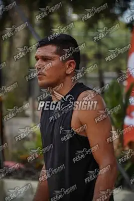Foto de Douglas diaz y dupla