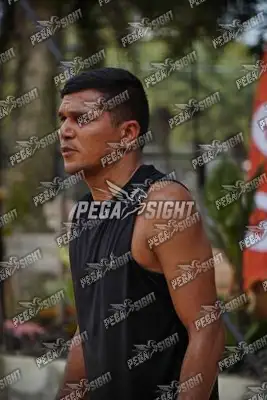 Foto de Douglas diaz y dupla