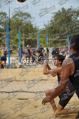Foto de Douglas diaz y dupla
