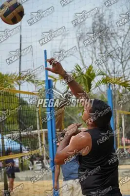 Foto de Douglas diaz y dupla