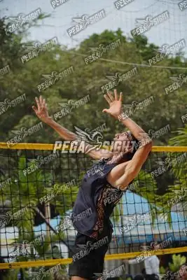 Foto de Douglas diaz y dupla