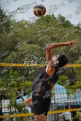 Foto de Douglas diaz y dupla