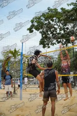 Foto de Douglas diaz y dupla