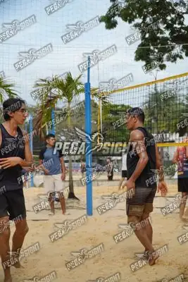 Foto de Douglas diaz y dupla