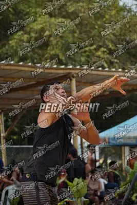 Foto de Douglas diaz y dupla