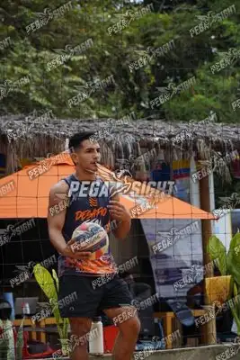 Foto de Danfer y Juan