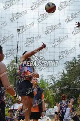 Foto de Danfer y Juan