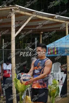 Foto de Danfer y Juan