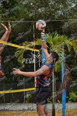 Foto de Danfer y Juan